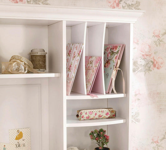 Dafne Italian Design unità di Studio Romantica