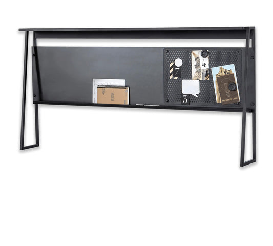 Dafne Italian Design unità di Studio della Linea Dark Metal