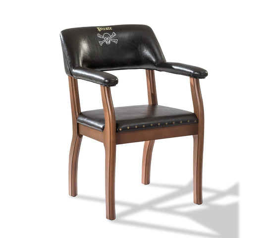 Dafne Italian Design Sedia Pirate