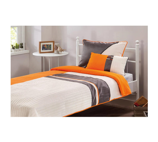 Dafne Italian Design Copriletto energetico 90-100 Cm