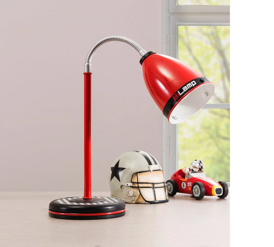 Dafne Italian Design Lampada da Tavolo biconcept