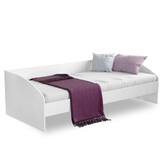 Dafne Italian Design Dormeuse Bianco (90x200 Cm)