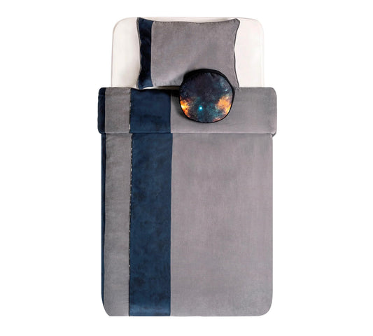 Dafne Italian Design Copriletto Dark 100 Cm