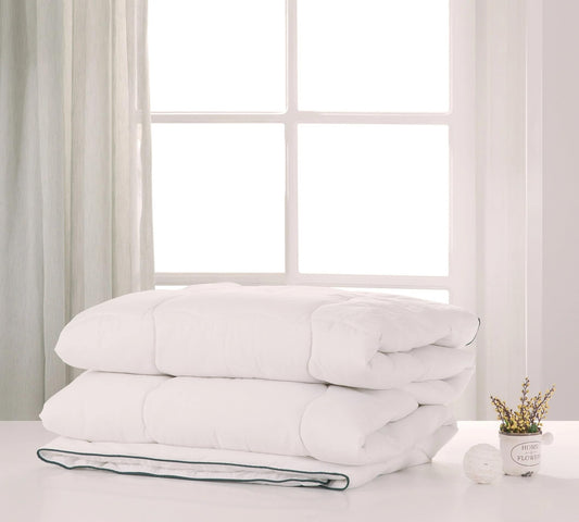 Dafne Italian Design Trapunta Bambu (155x215 Cm)