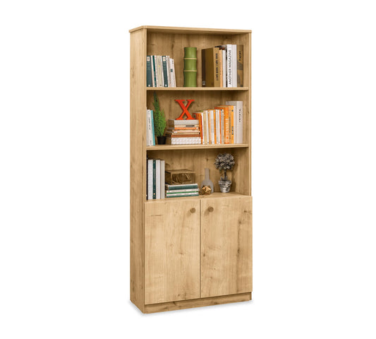 Cilek Libreria Mocha