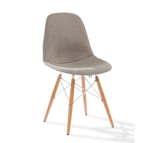 Çilek Sedia Comfort Beige