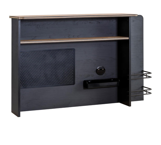 Dafne Italian Design Piccola unità di Studio Black