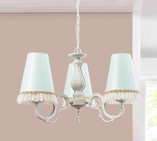 Dafne Italian Design Lampada da soffitto Paradise