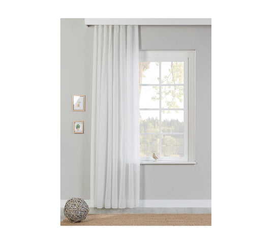 Dafne Italian Design Elegante Tulle Beige (210x260 Cm)
