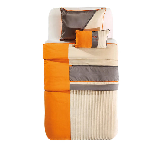 Dafne Italian Design Copriletto energetico 120 Cm