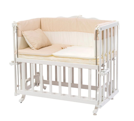 Dafne Italian Design Lettino Serenity (50x90 Cm)