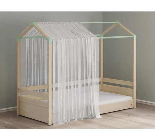 Dafne Italian Design Tulle del Tetto di Montes
