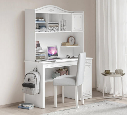 Dafne Italian Design unità di Studio Selena Grey (Grigio)