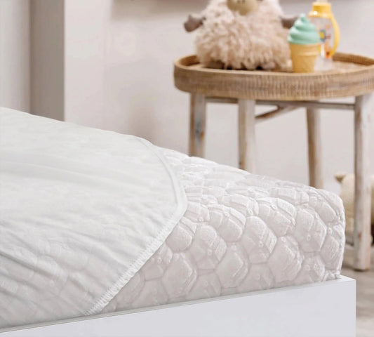 Dafne Italian Design Coprimaterasso (75x160 Cm)