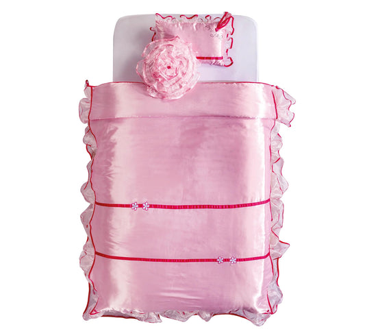 Dafne Italian Design Copriletto Lady 90-100 Cm