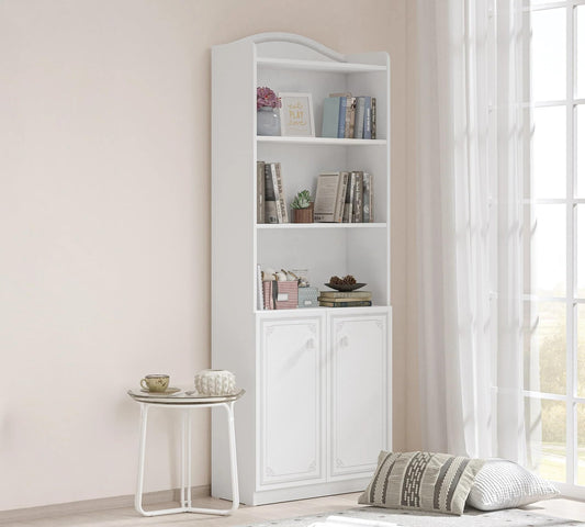Dafne Italian Design Libreria Selena Grey (Grigio)