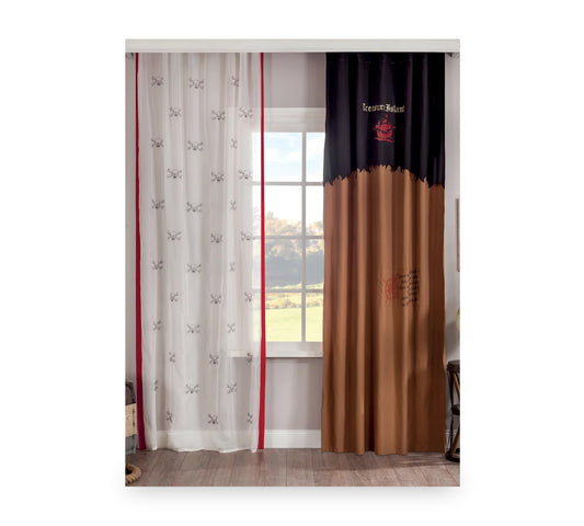 tenda Pirate (140x260 Cm)