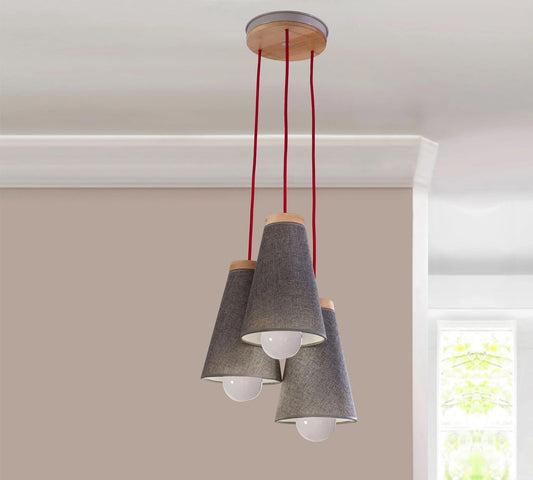 Dafne Italian Design Select Lampada da soffitto