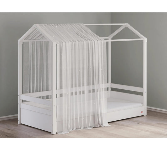Dafne Italian Design Tulle del Tetto di Montes