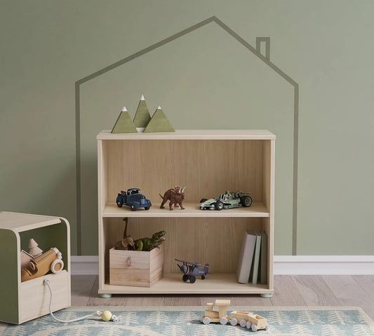 Dafne Italian Design Stoccaggio di Medie Dimensioni Montes Natural