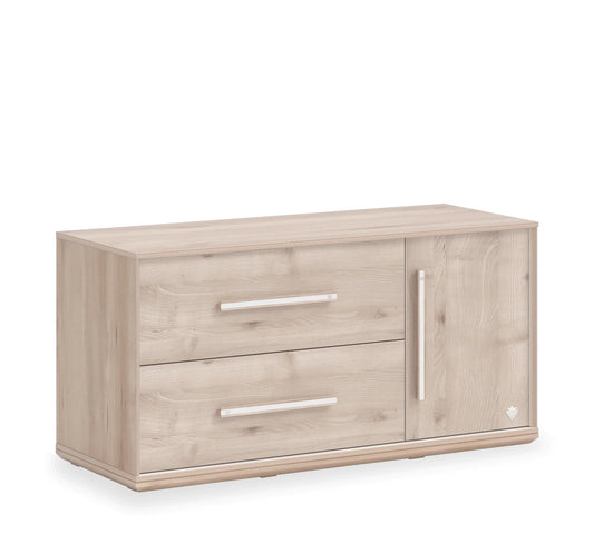 Dafne Italian Design Comò Grande Duo