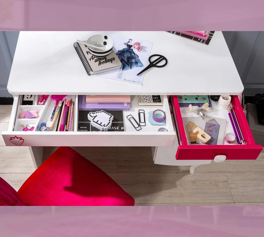 Dafne Italian Design Yakut Piccola scrivania da Studio