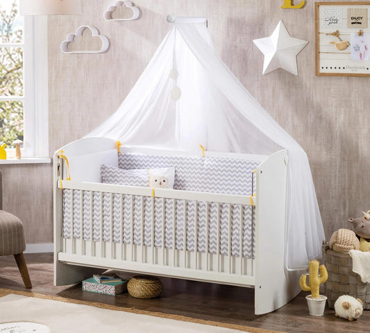 Dafne Italian Design Apparecchio oscillante consueto Bianco (60x120 Cm)