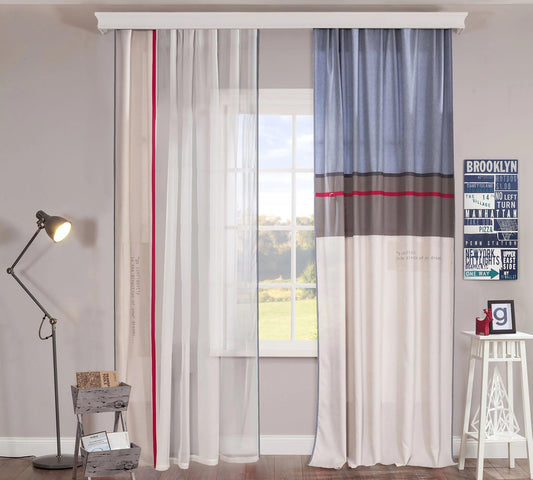 Dafne Italian Design Tende Select (160x260 Cm)
