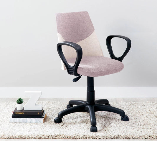 Dafne Italian Design Sedia Doppia Rosa