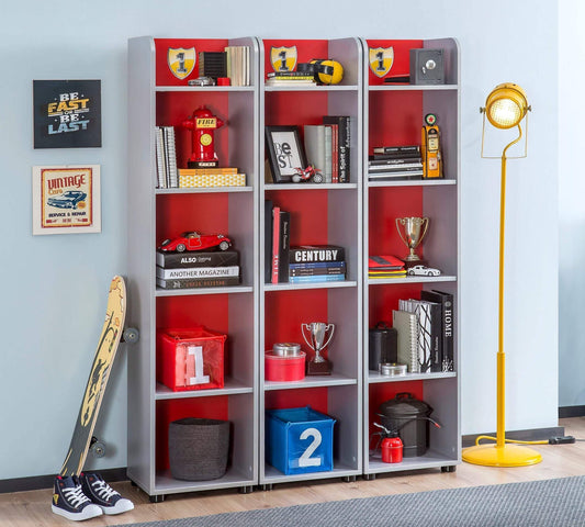 Dafne Italian Design Libreria Race Cup