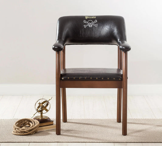Dafne Italian Design Sedia Pirate