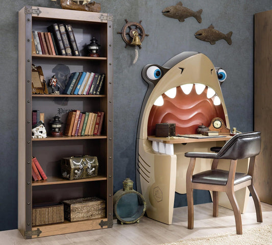 Dafne Italian Design Libreria dei Pirati