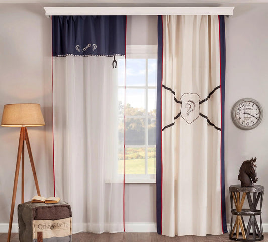 Dafne Italian Design Tende Elegans (140x260 Cm)