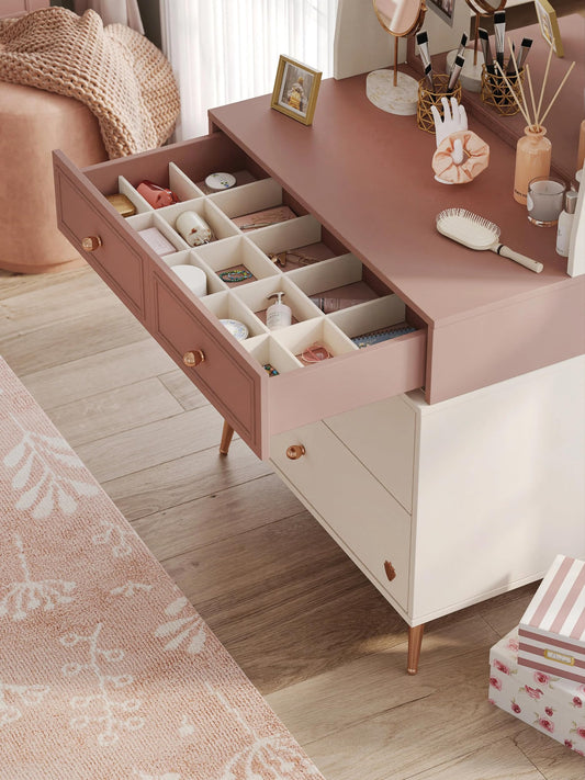 Dafne Italian Design Comò Elegance