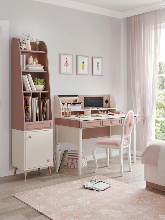 Dafne Italian Design Libreria Elegance