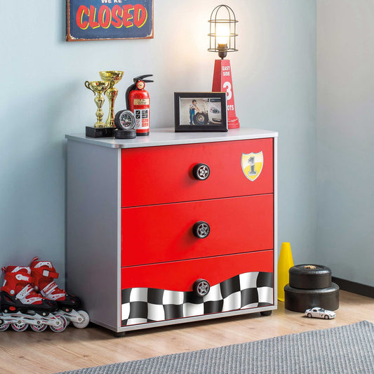 Dafne Italian Design Comò Race Cup