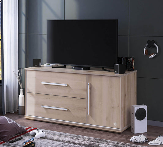 Dafne Italian Design Comò Grande Duo