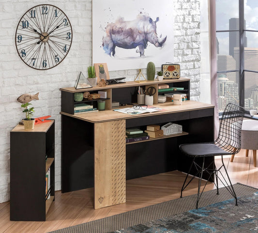 Dafne Italian Design unità di Studio Black Grande