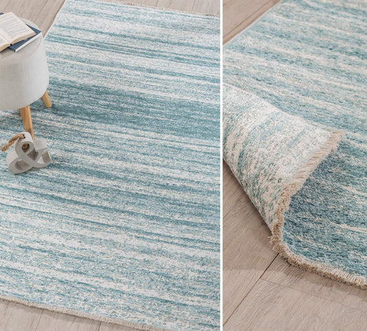 Dafne Italian Design Tappeto Pasific (115x180 Cm)