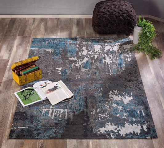 Dafne Italian Design Tappeto Cool (135x200 Cm)